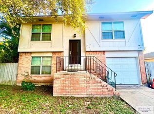 1124 Sierra Grande Dr, Brownsville, TX 78526