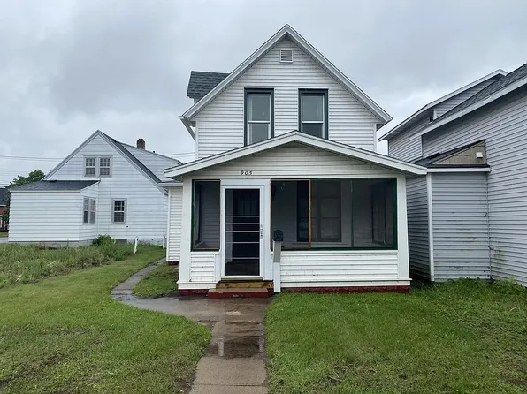 905 Water St, Eau Claire, WI 54703