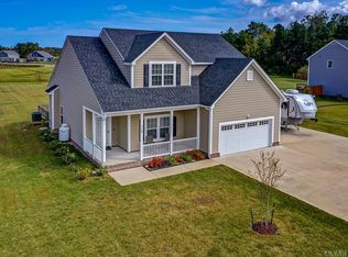 115 Arrow Head Ln, Moyock, NC 27958