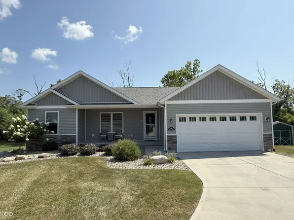 146 Indiana Ave, Batesville, IN 47006