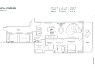 700 NE 24th St #3604, Miami, FL 33137