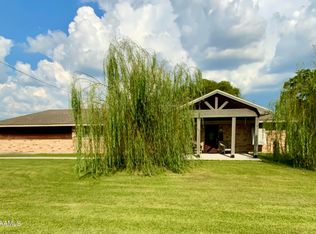 1601 Edwin St, Rayne, LA 70578
