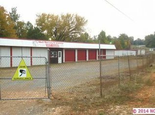 26815 S Indian Rd, Park Hill, OK 74451
