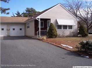 2A Quincy Dr SPACE 55, Whiting, NJ
