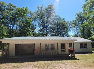 3633 Joseph St, Wellston, MI 49689