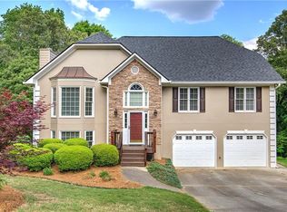 36 Peppermill Dr, Cartersville, GA 30120