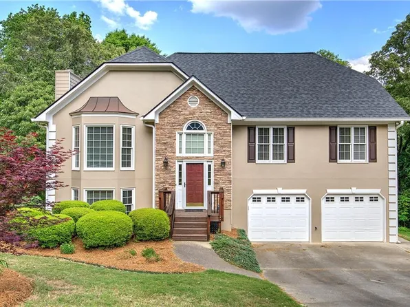 36 Peppermill Dr, Cartersville, GA 30120