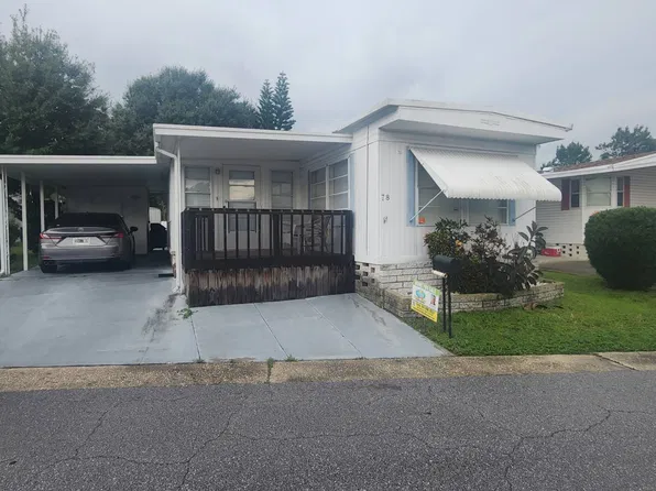 2560 62nd Ave N #78, Saint Petersburg, FL 33702