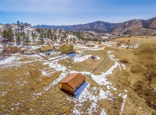 3825 Tapadero Dr, Colorado Springs, CO 80921