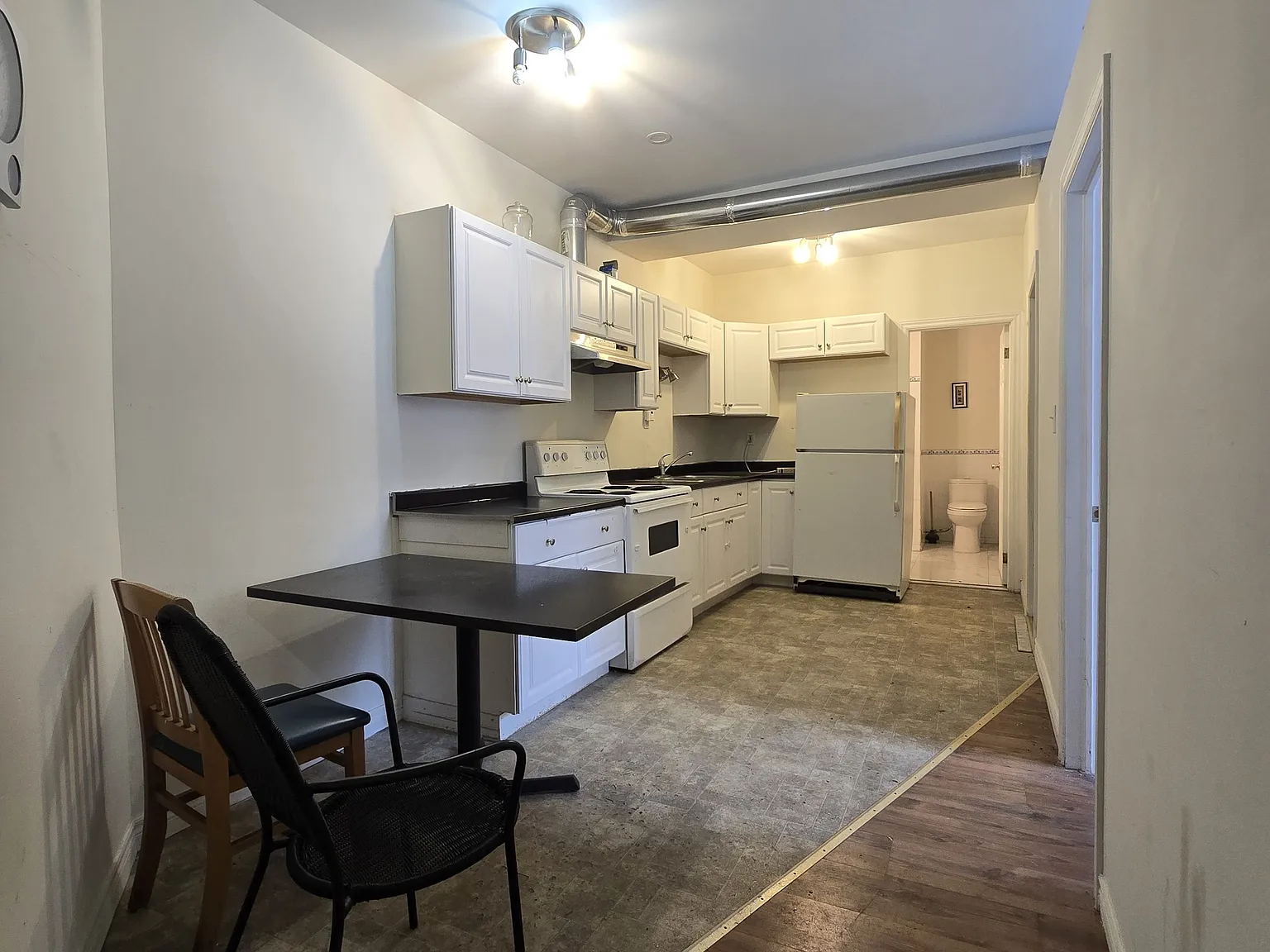 3 bed, $1,500 — Photo 1