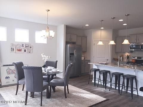 4th image of 516 Slippery Rock Way #516 Arlington C