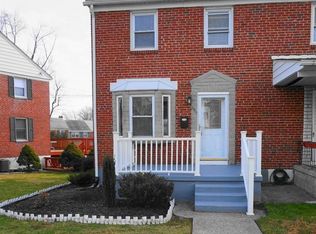 8645 Rock Oak Rd, Baltimore, MD 21234