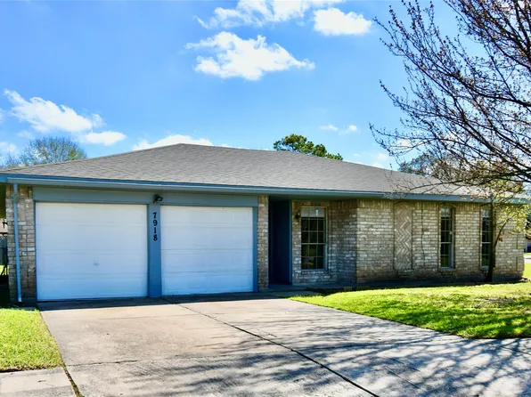 7918 Bunker Wood Ln, Houston, TX 77086