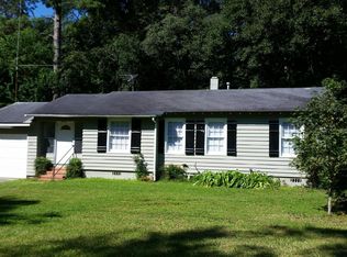 1216 Hawthorne St, Tallahassee, FL 32308
