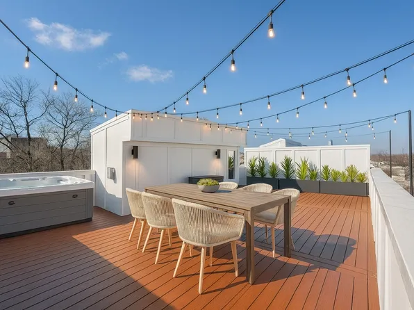 604 Inverness Ave #A, Nashville, TN 37204