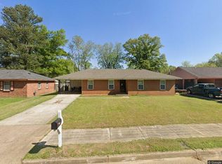 1488 Demo Ave, Memphis, TN 38116