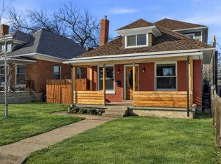 3777 Stuart Street, Denver, CO 80212