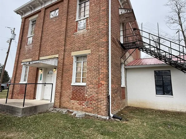 1 State Route 727, Goshen, OH 45122