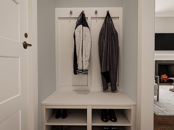 Mayes Hall Plan 2- Drop Zone Rendering