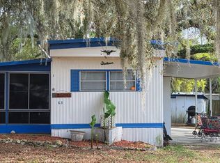 4624 S Florida Ave #63, Inverness, FL 34450