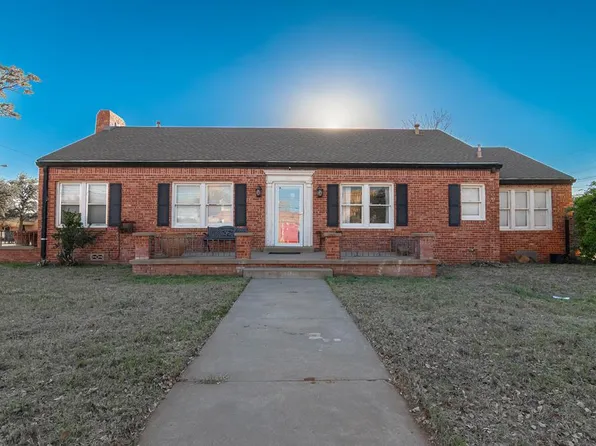 101 N C St, Midland, TX 79701