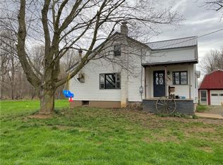 1681 Pierce Rd, Martville, NY 13111