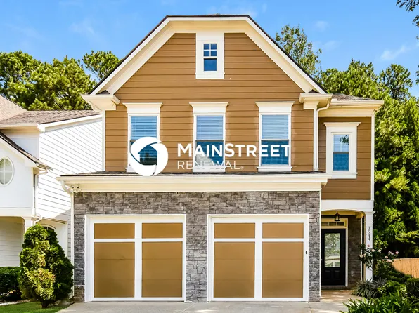 3944 Abernathy Farm Way #5, Acworth, GA 30101