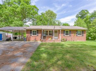 8747 Fire Tower Rd, Windsor, VA 23487