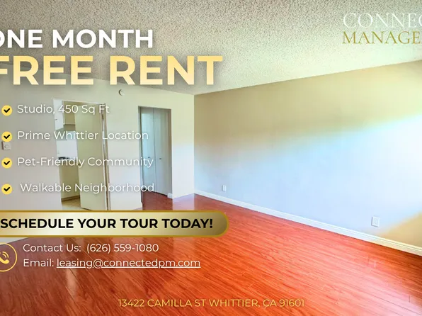 13422 Camilla St, Whittier, CA