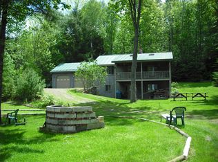 48 Pleasant Point Rd, Vassalboro, ME 04989