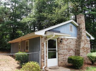 250 Jennings Mill Rd, Athens, GA 30606