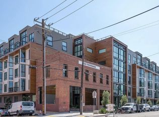 815 Tennessee St, San Francisco, CA 94107