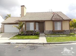 27985 Ebson, Mission Viejo, CA 92692
