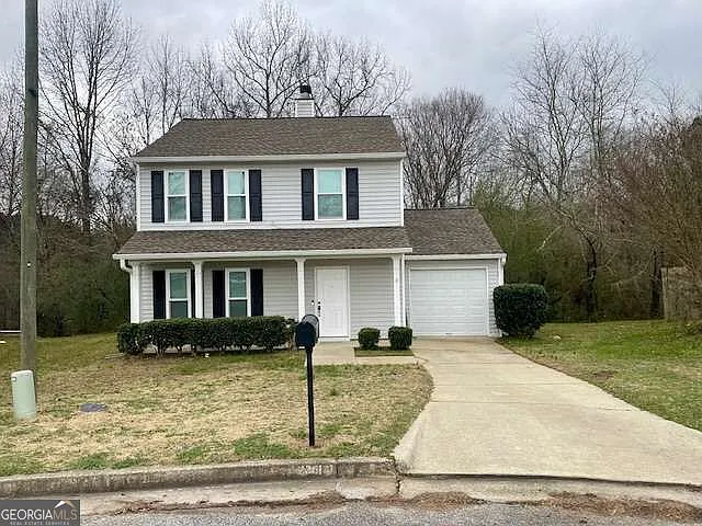 2314 Blackwatch Cir SW