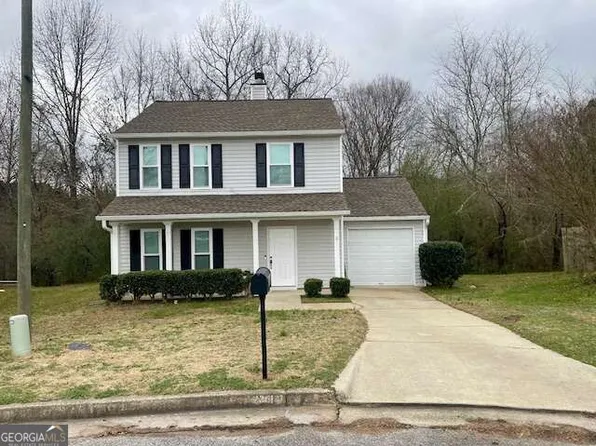 2314 Blackwatch Cir SW, Marietta, GA 30008