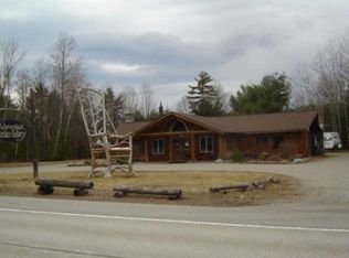 739 Us Route 9, Schroon Lake, NY 12870