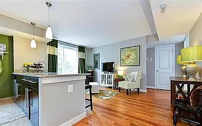 2 bed, 686 sqft, $2,395 — Photo 4