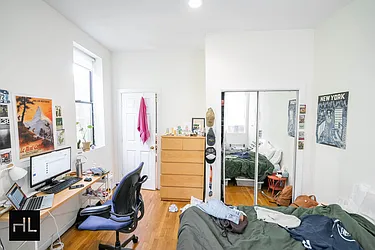 Rented by Highline Residential