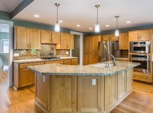 3059 NW 117th Dr, Portland, OR 97229