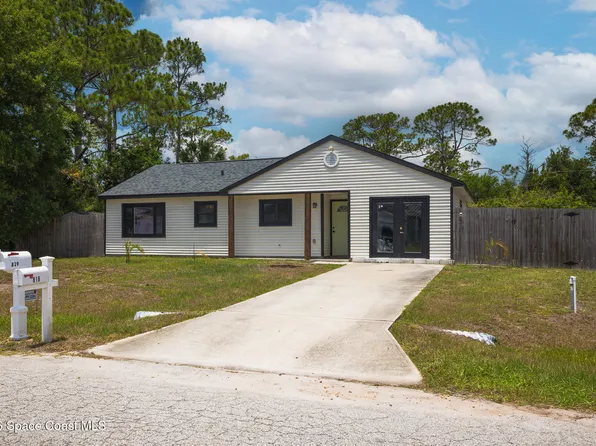 818 Brittan Ave SE, Palm Bay, FL 32909