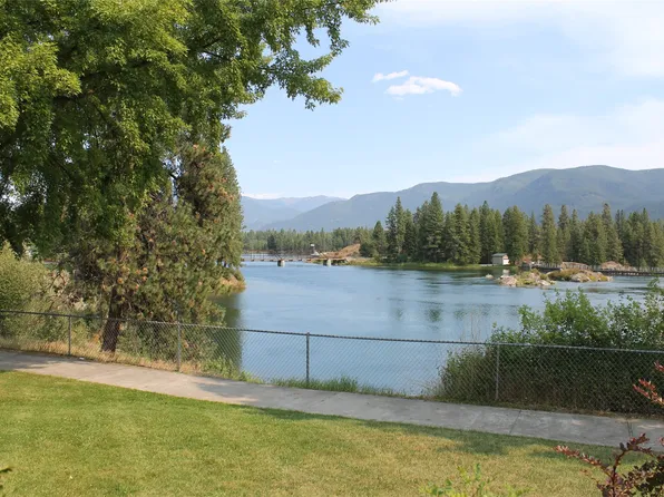 1611 Maiden Ln, Thompson Falls, MT 59873