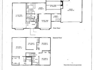 3013 Regina Dr, Silver Spring, MD 20906