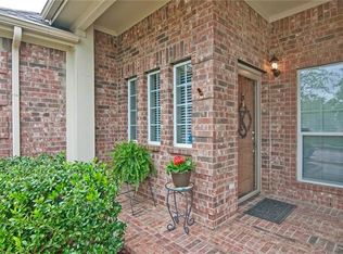 1417 Parkside Dr, Mansfield, TX 76063