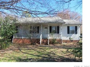 9829 Packard St, Pineville, NC 28134