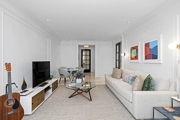 Sold by Douglas Elliman | media 2