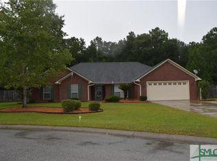 106 N Knollwood Ct, Richmond Hill, GA 31324