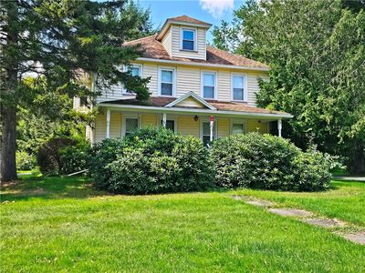 237 State Highway 7, Afton, NY, 13730