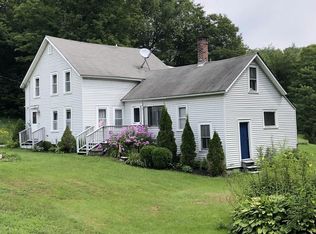 131 Zoar Rd, Rowe, MA 01367