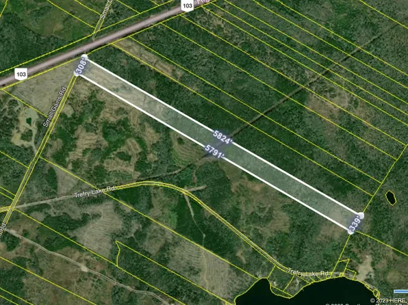 LOT Small Gains Rd, Yarmouth, NS B0W 1B0