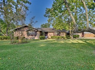13411 E Cypress Forest Dr, Houston, TX 77070